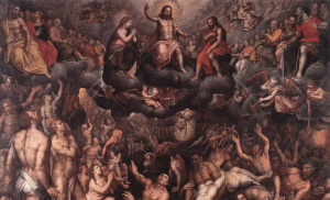 Purgatory