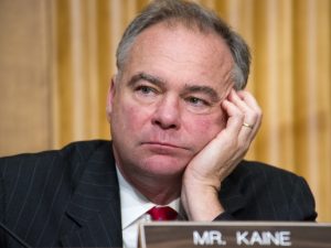 tim-kaine-bored