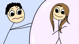 friendzone-doodle-drawing-cute