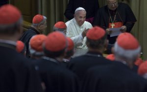 (Photo Credit: Catholic News Service)