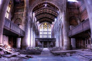 ruined-church