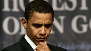 Barack Obama