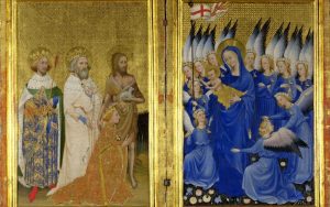 the-wilton-diptych-shows-richard-ii-dedicating-england-to-our-lady-as-her-dowry